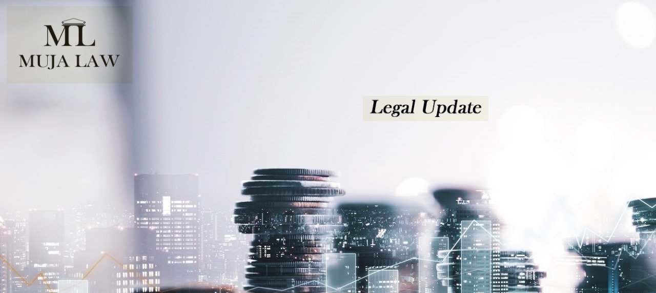 Legal Update 03-2025